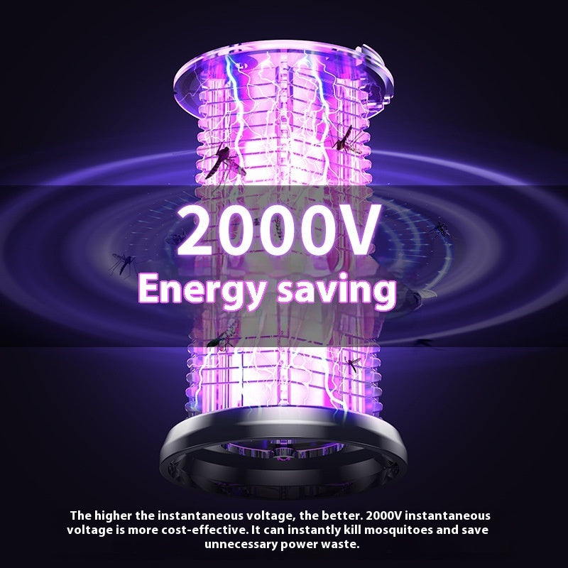 Mosquito Killer Lamp Electric