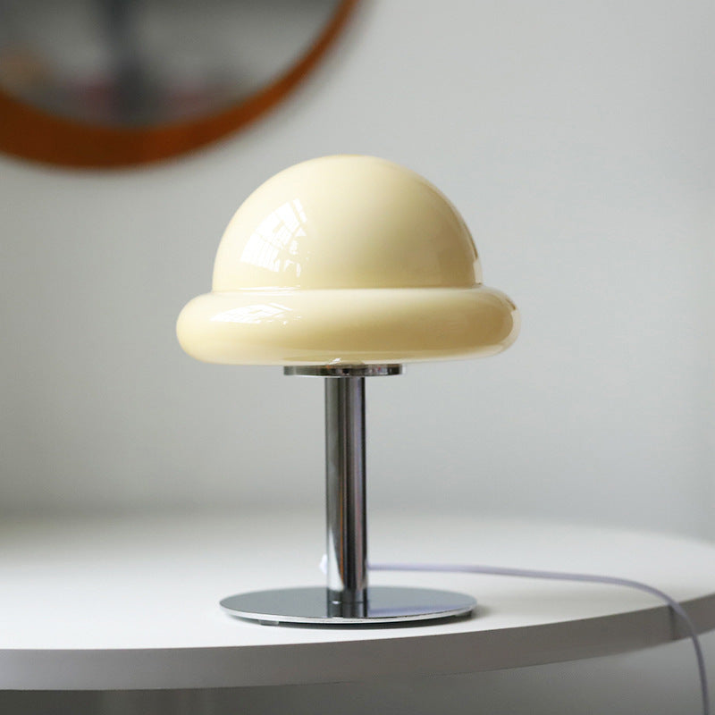 Mushroom Lamp