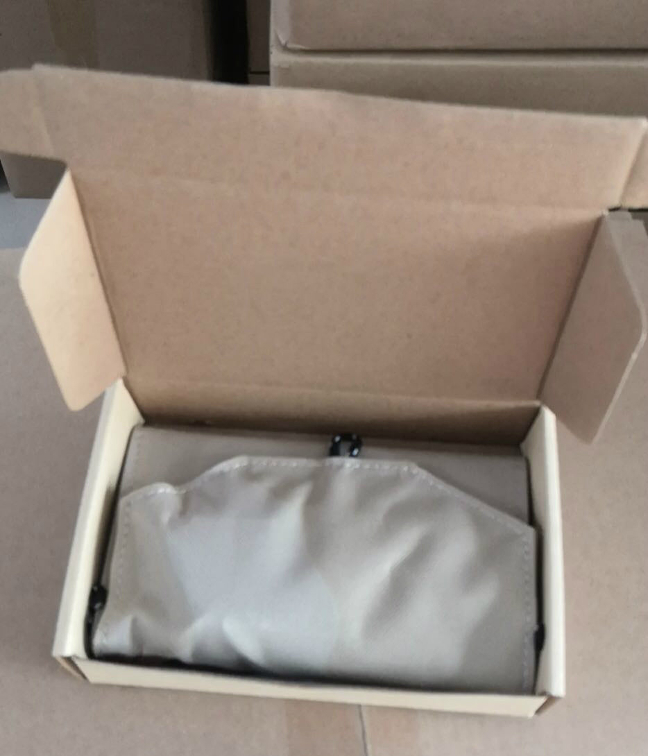 Chargeur Solaire Pliable 8W - Portable & Étanche pour Smartphone