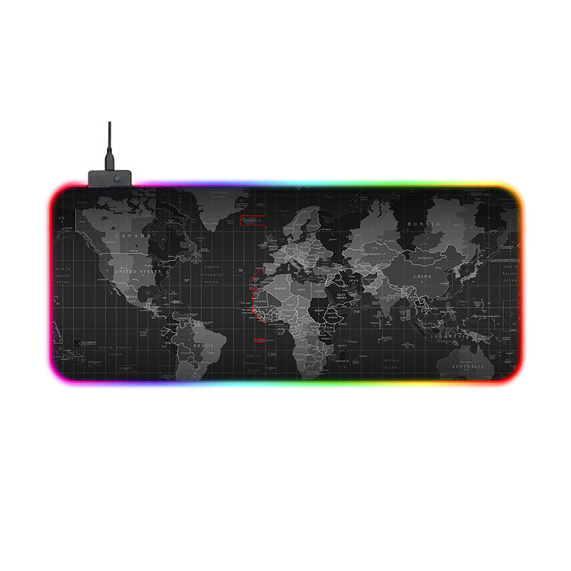 Large Mouse Pad RGB