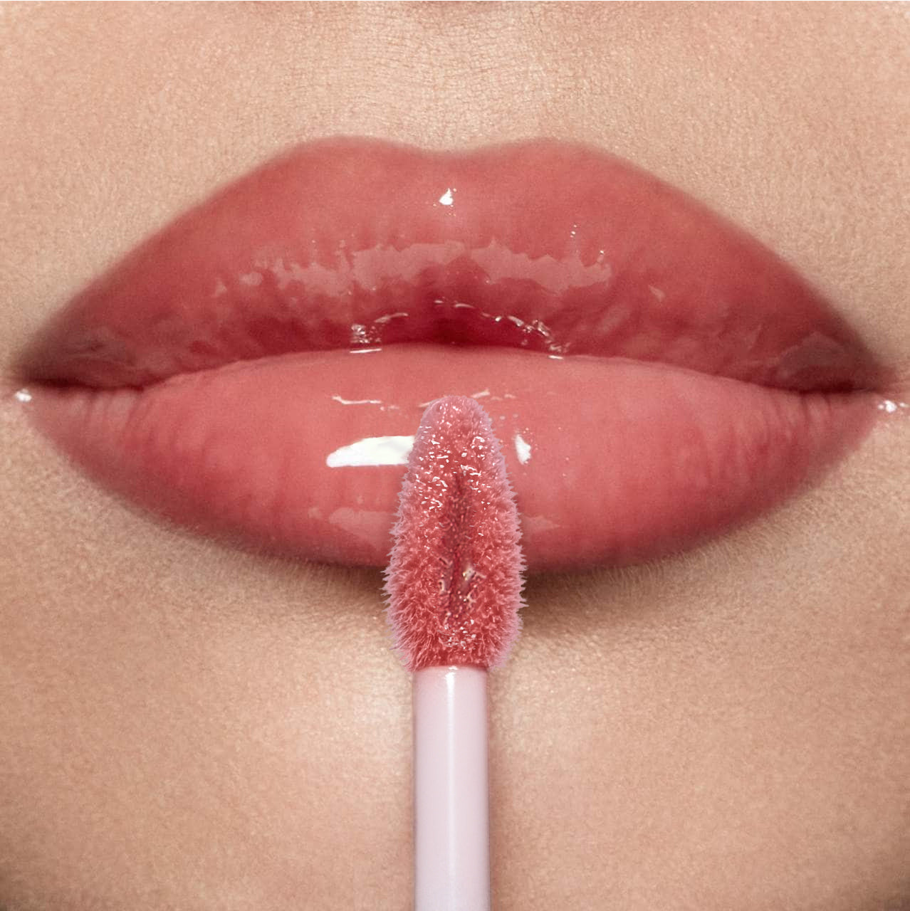 Hyaluronic Lip Gloss