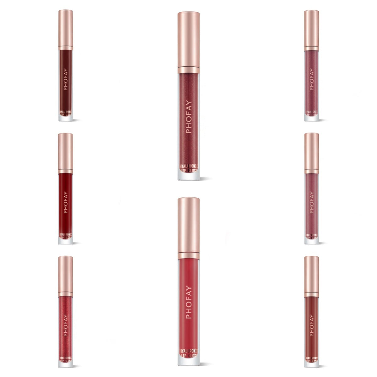 Hyaluronic Lip Gloss