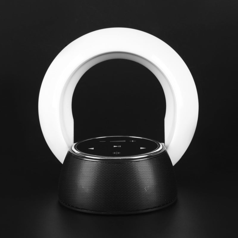Lamp Bluetooth Stereo Speaker