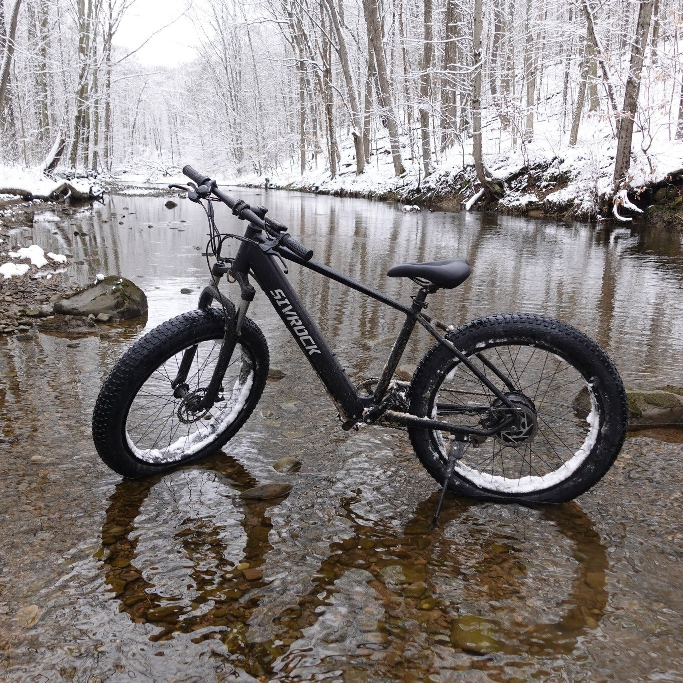 Professional Electric Mountain Bicycle