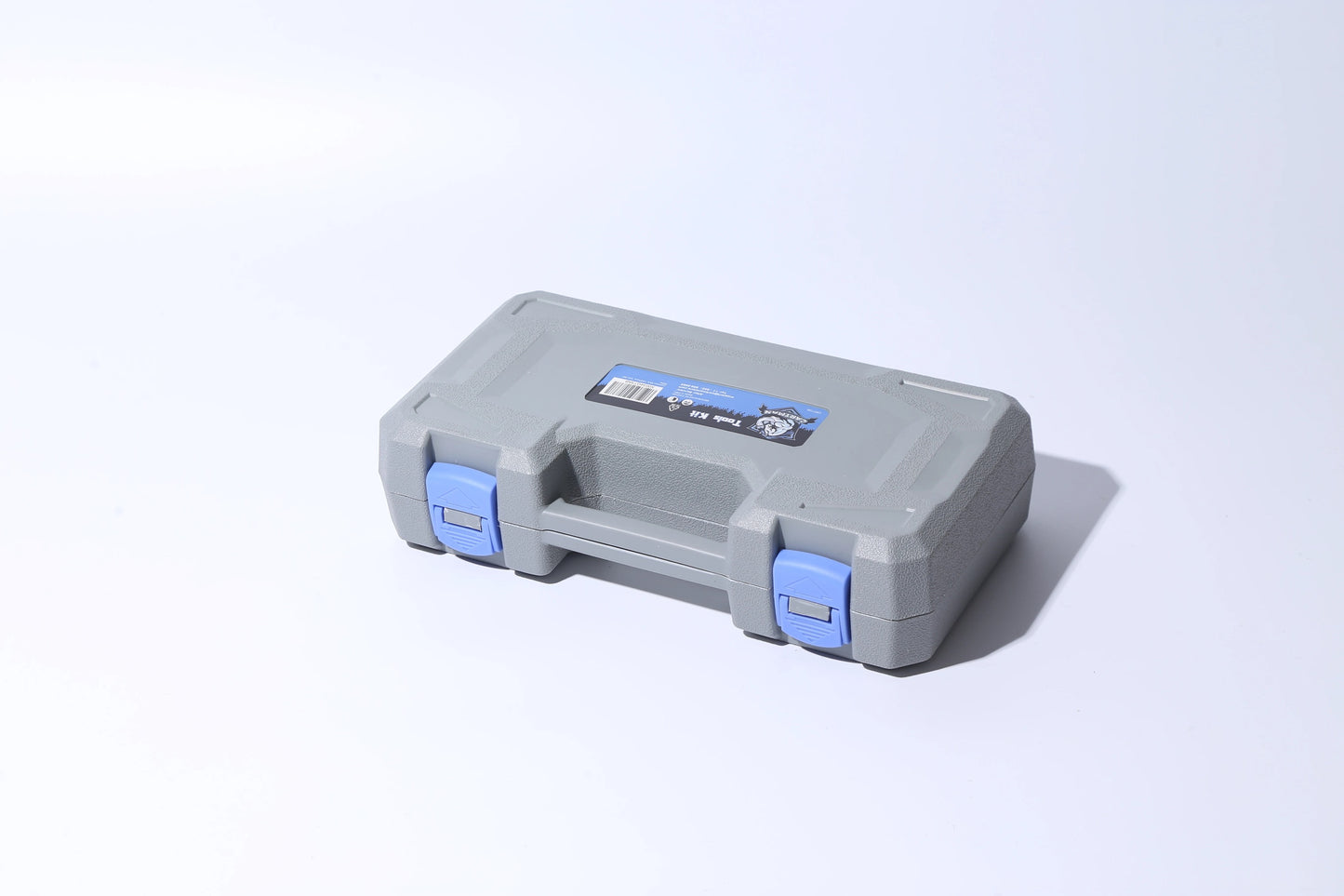 DEKO 126Pcs Power Tool Combo Kits