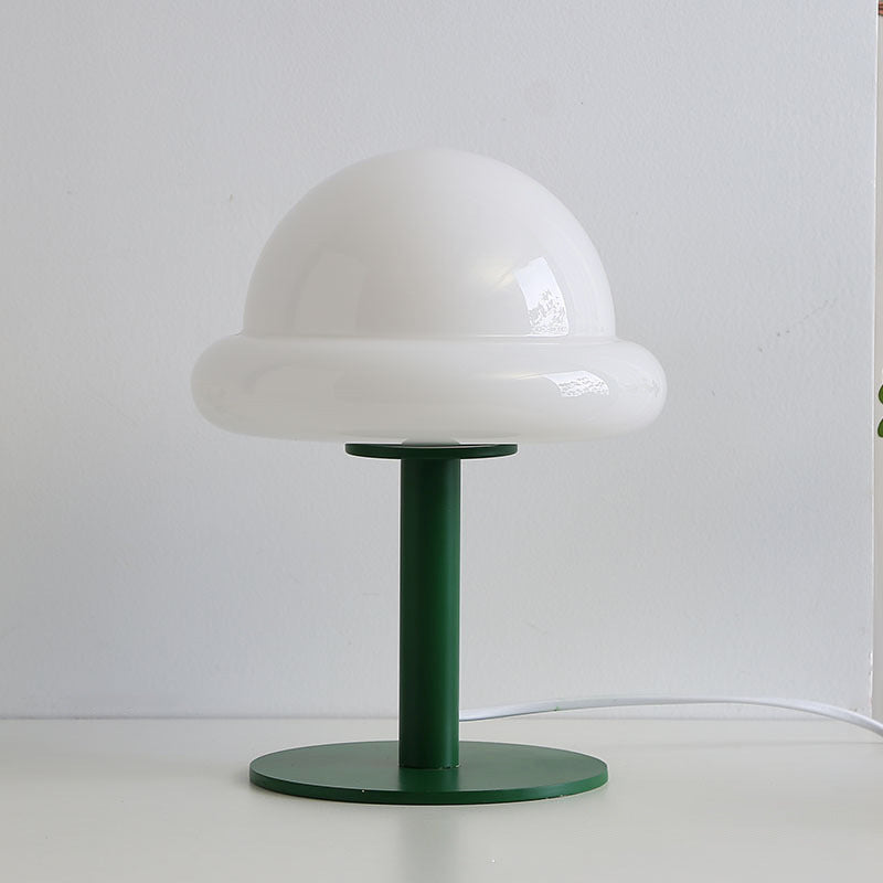 Mushroom Lamp