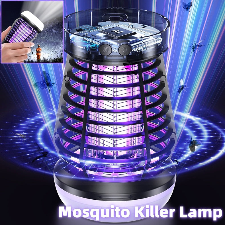 Mosquito Killer Lamp Electric