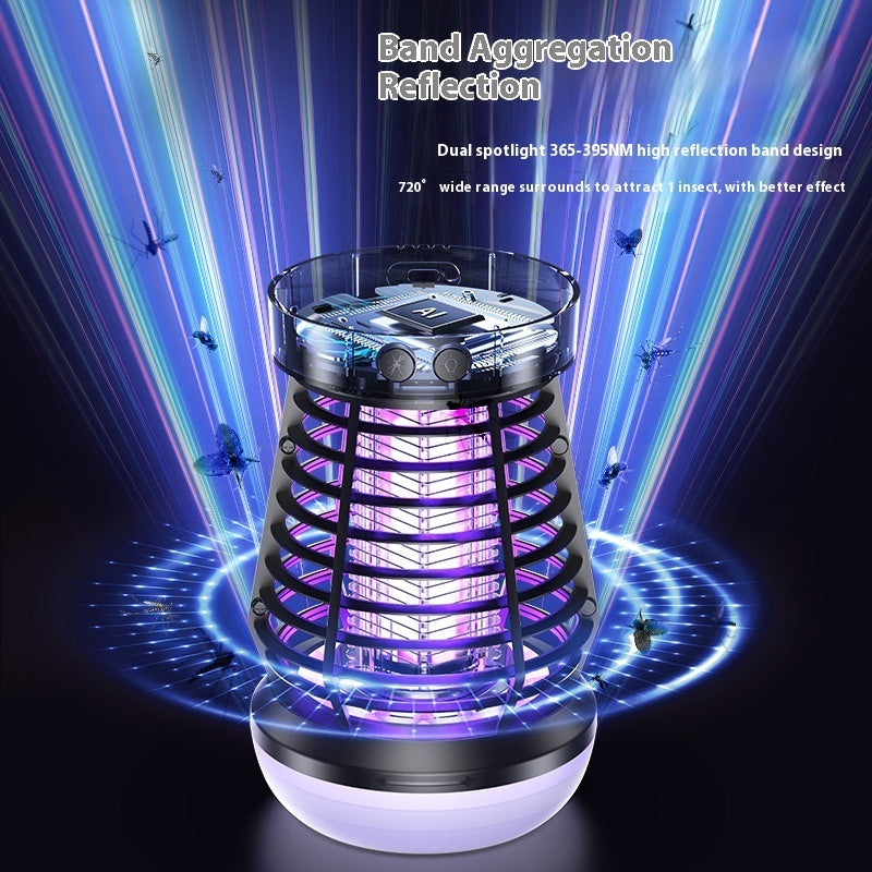 Mosquito Killer Lamp Electric