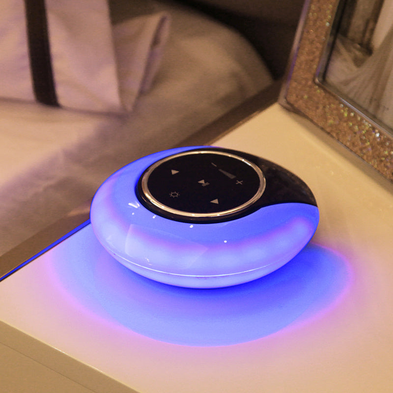 Lamp Bluetooth Stereo Speaker