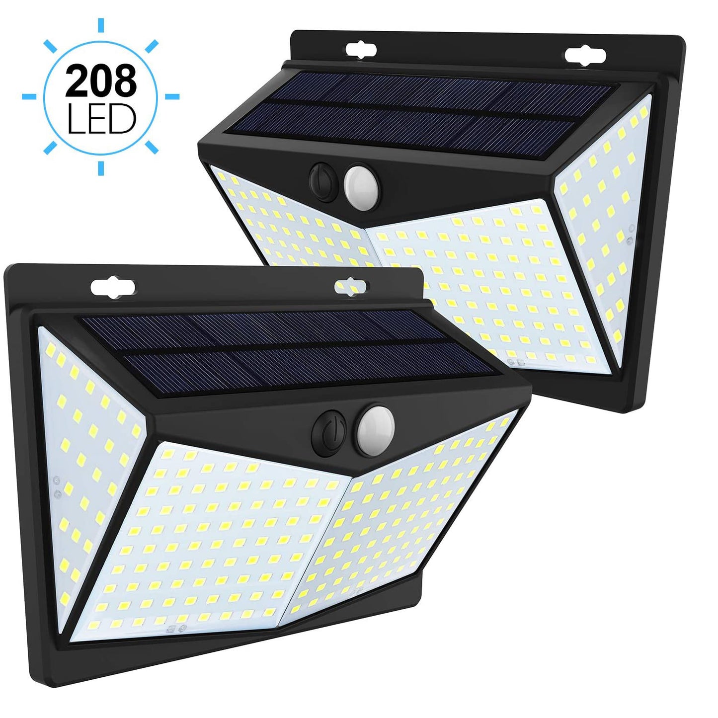 Solar Garden Led