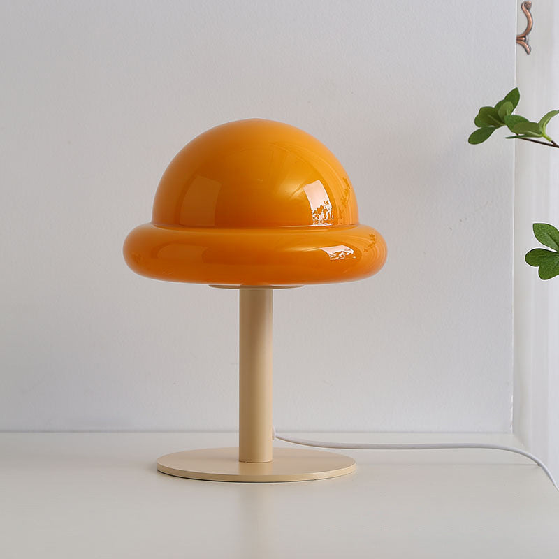 Mushroom Lamp