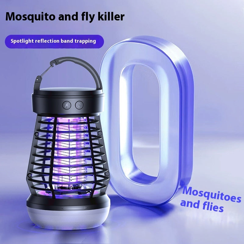 Mosquito Killer Lamp Electric