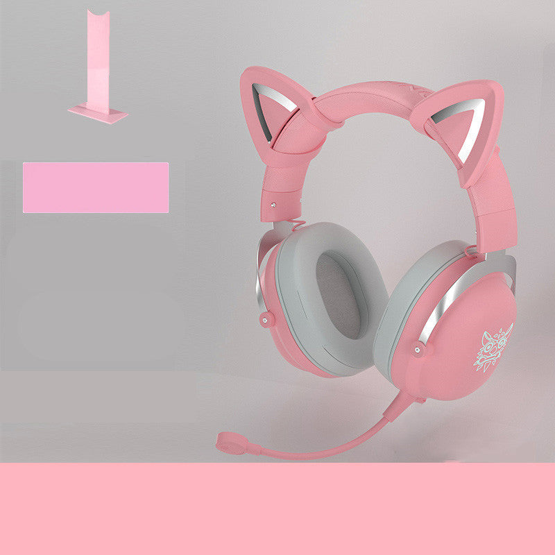 Cute Girls Headset