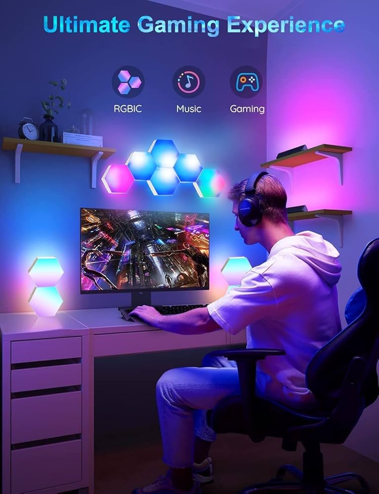 Gaming