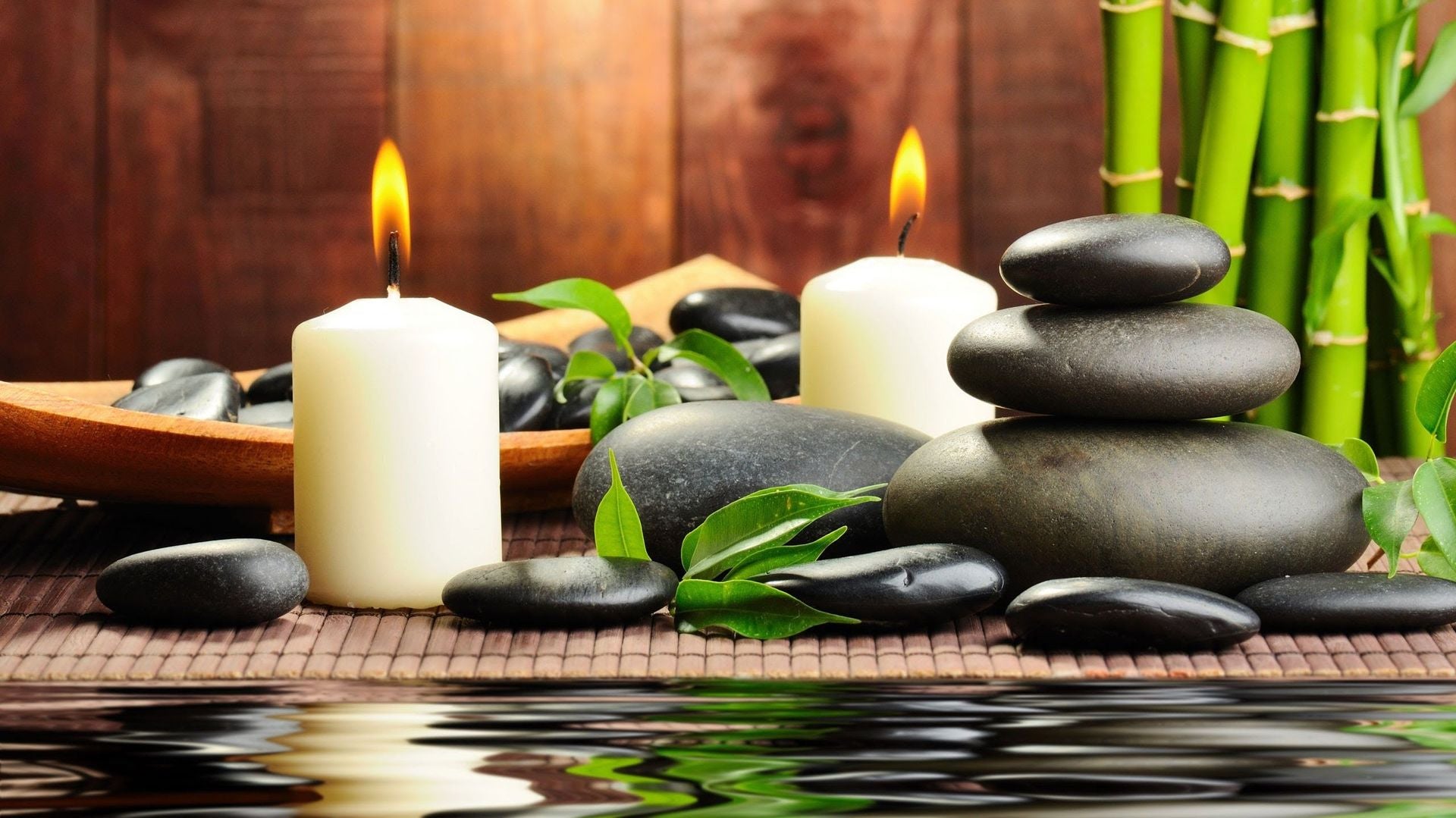 health and well-being