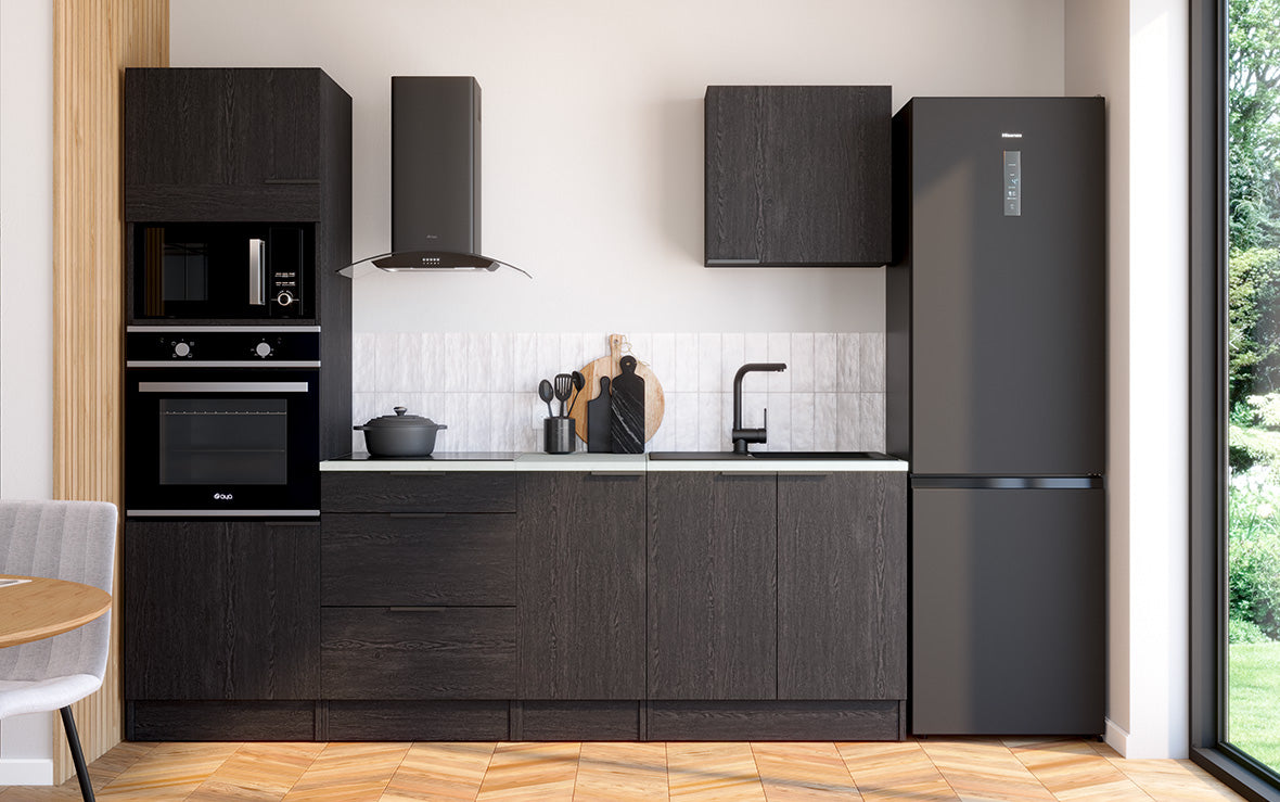 kitchen equipment