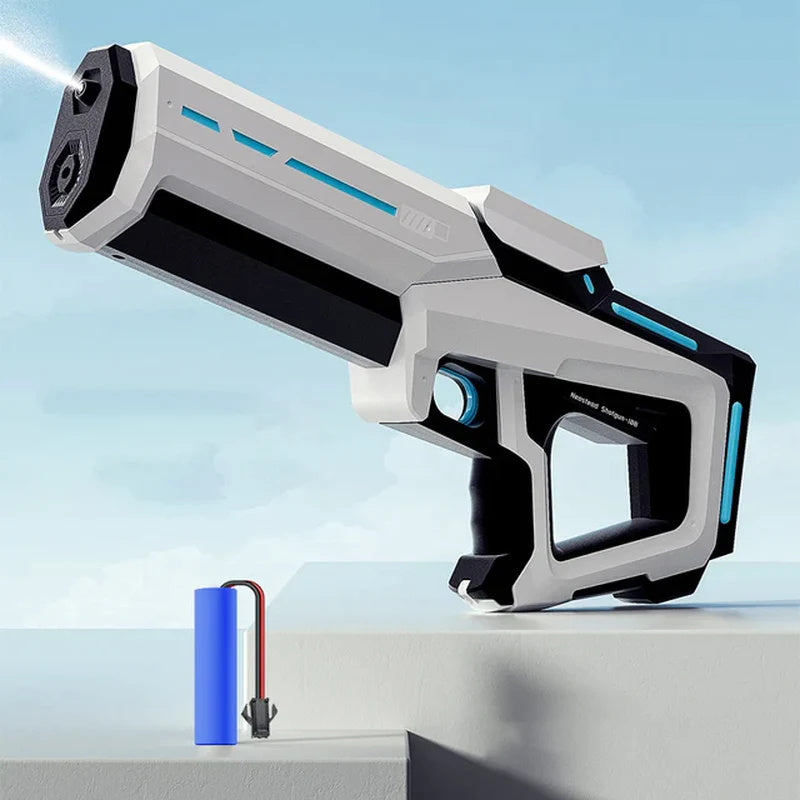 Electric Water Gun With Large Capacity