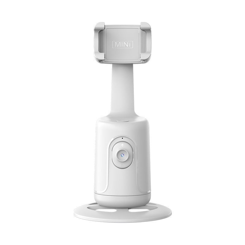 Phone automatic tripod