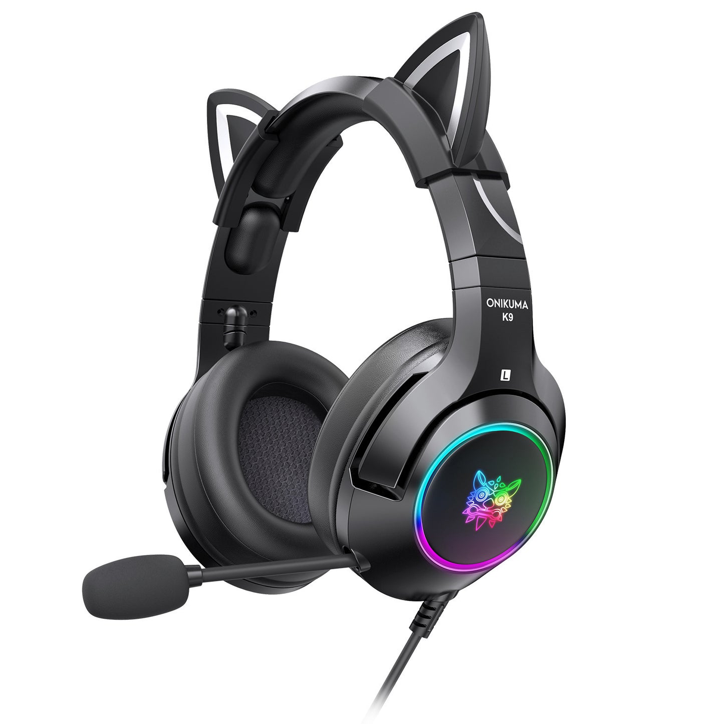 Cute Girls Headset