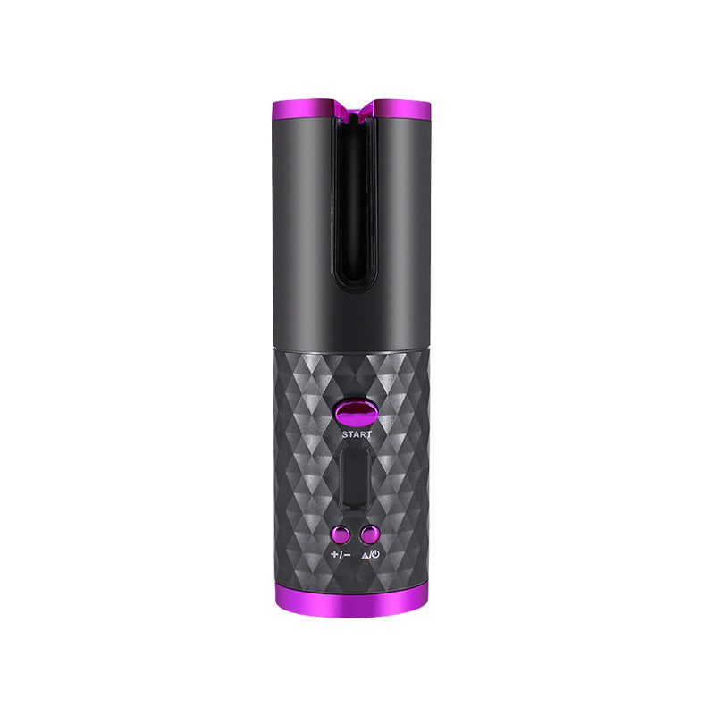 Hair Curler Women Portable