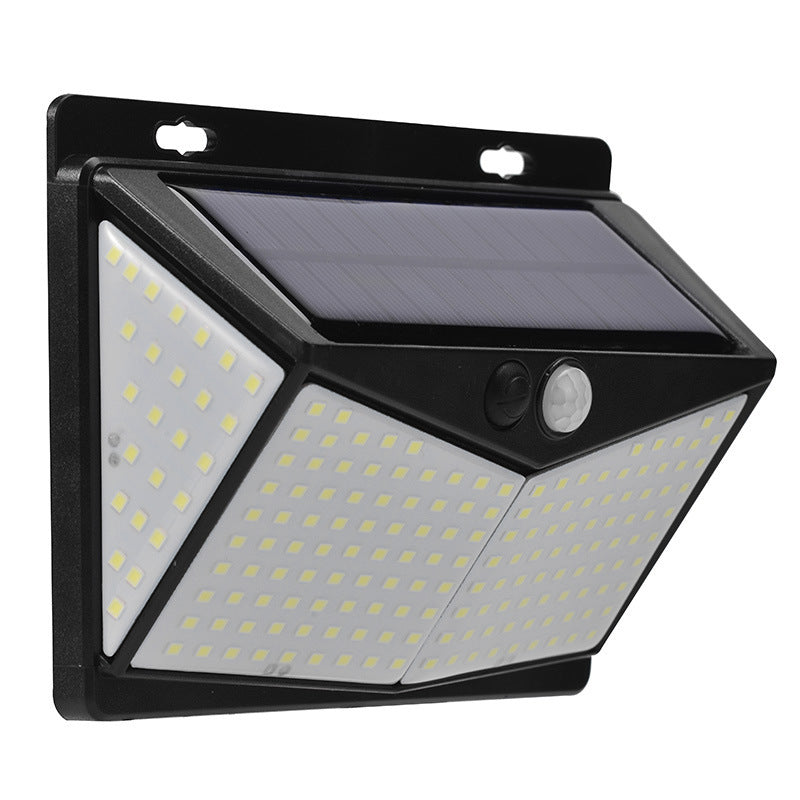 Solar Garden Led