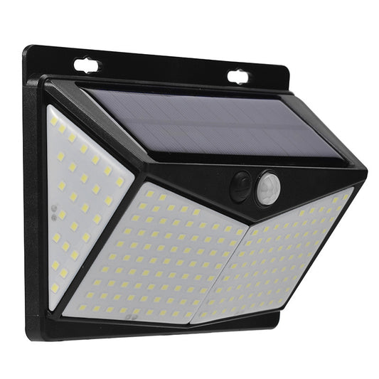 Solar Garden Led
