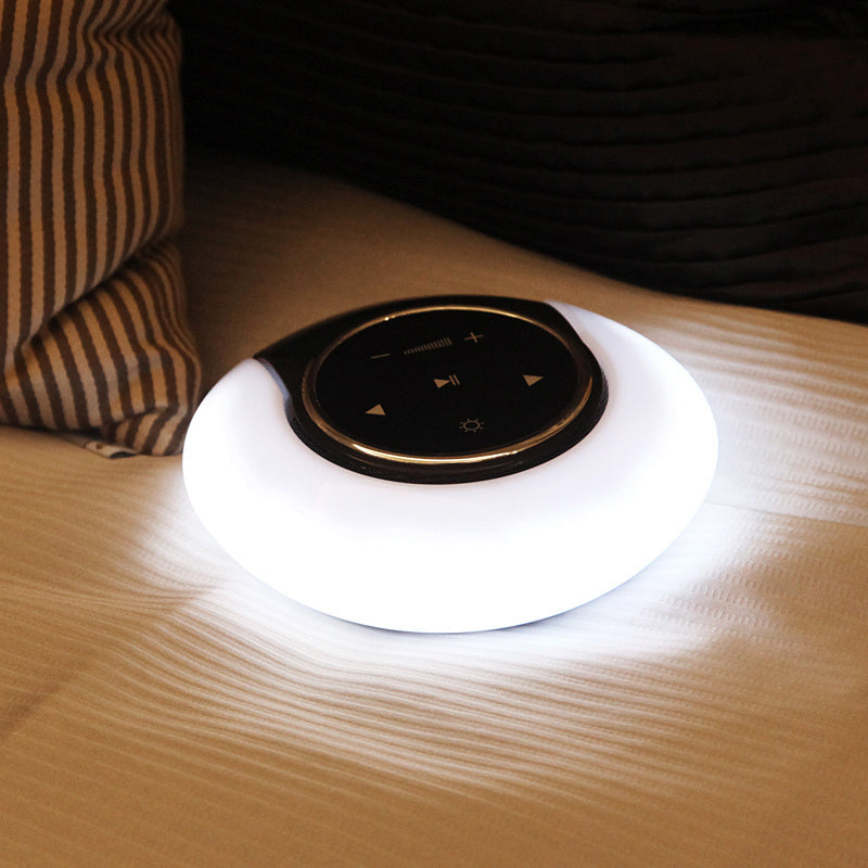 Lamp Bluetooth Stereo Speaker