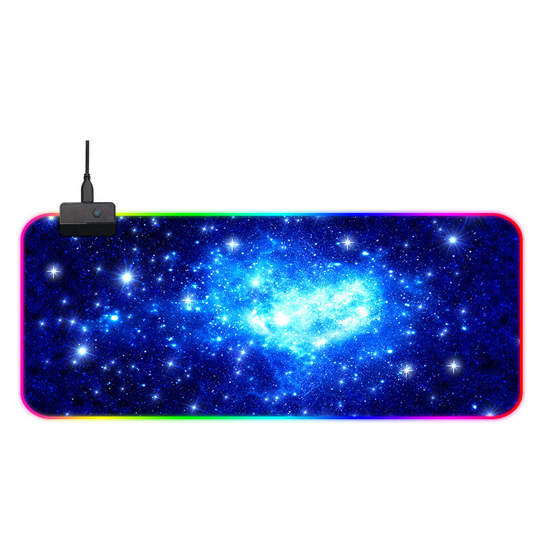 Large Mouse Pad RGB