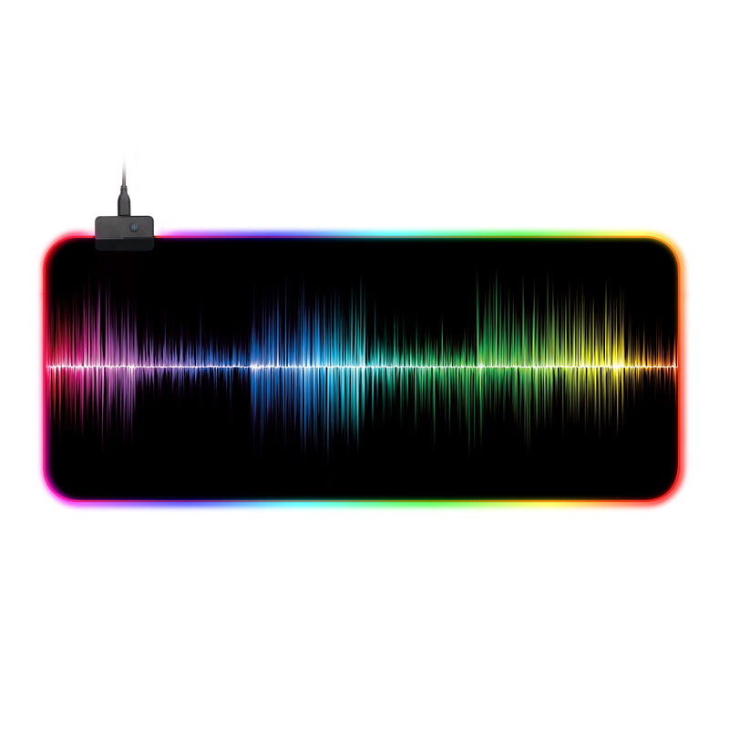 Large Mouse Pad RGB