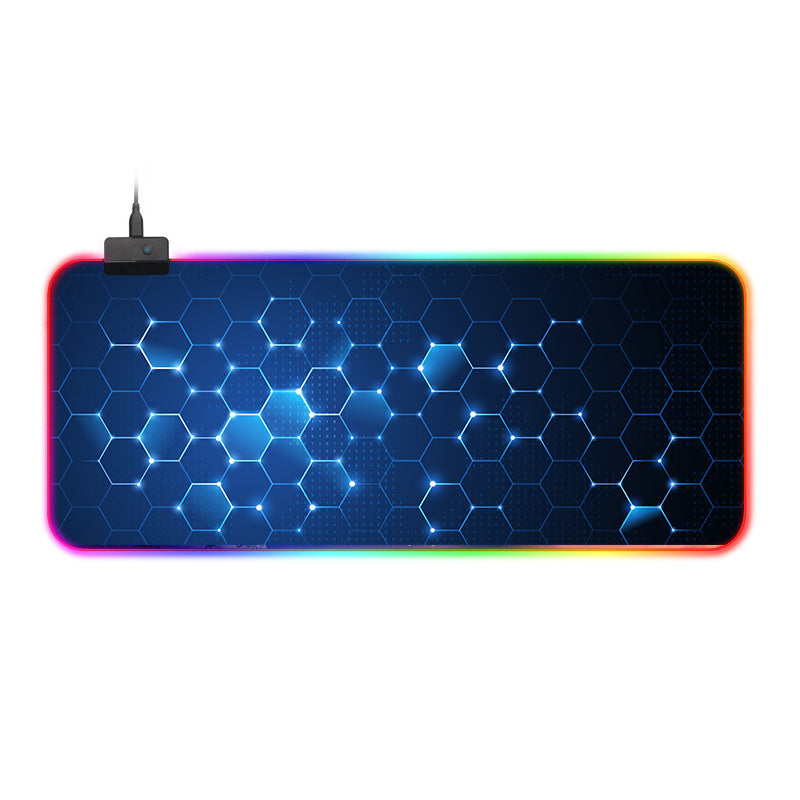 Large Mouse Pad RGB