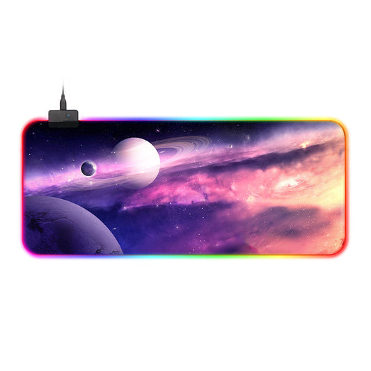 Large Mouse Pad RGB