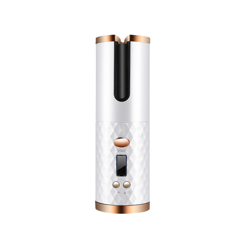 Hair Curler Women Portable