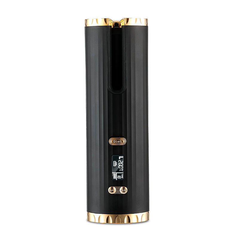 Hair Curler Women Portable