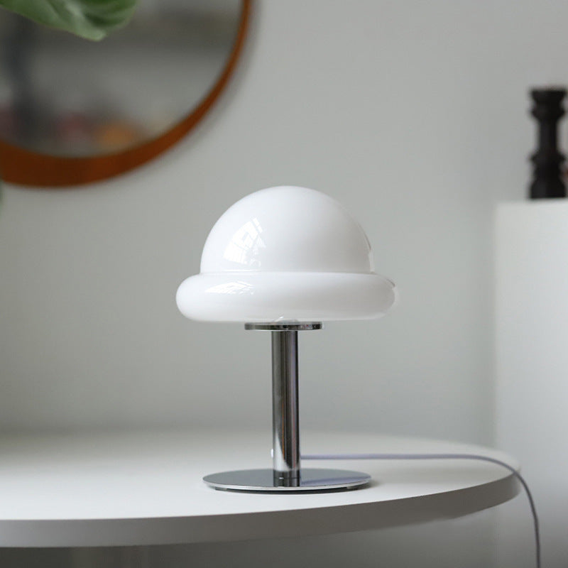 Mushroom Lamp
