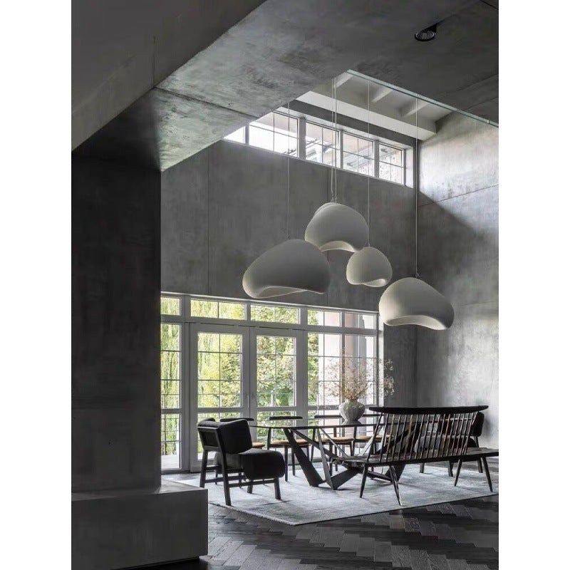 Japanese chandelier