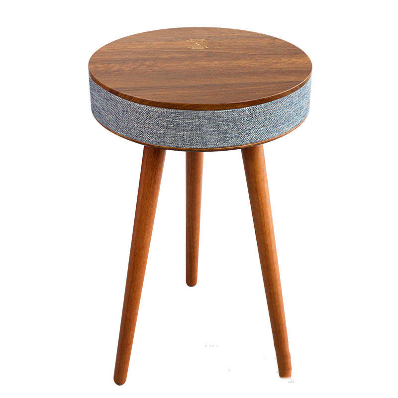 Bluetooth Audio Wireless Charging Table