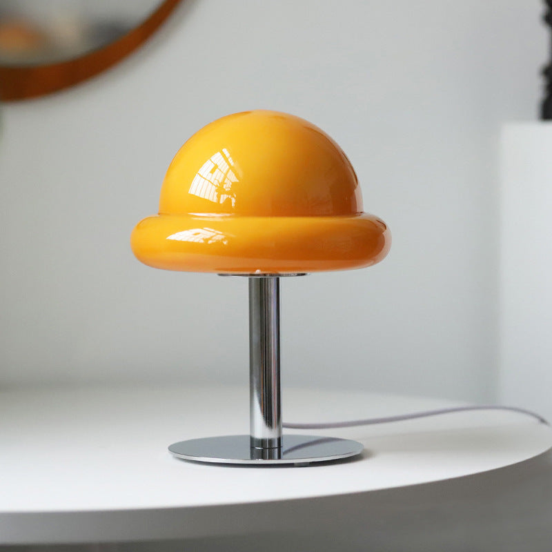 Mushroom Lamp
