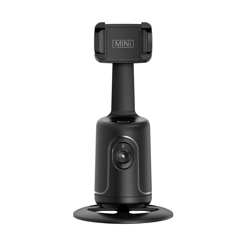 Phone automatic tripod