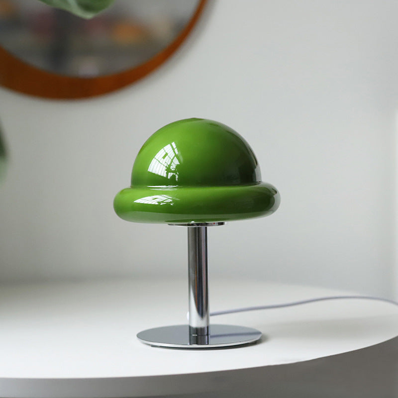 Mushroom Lamp