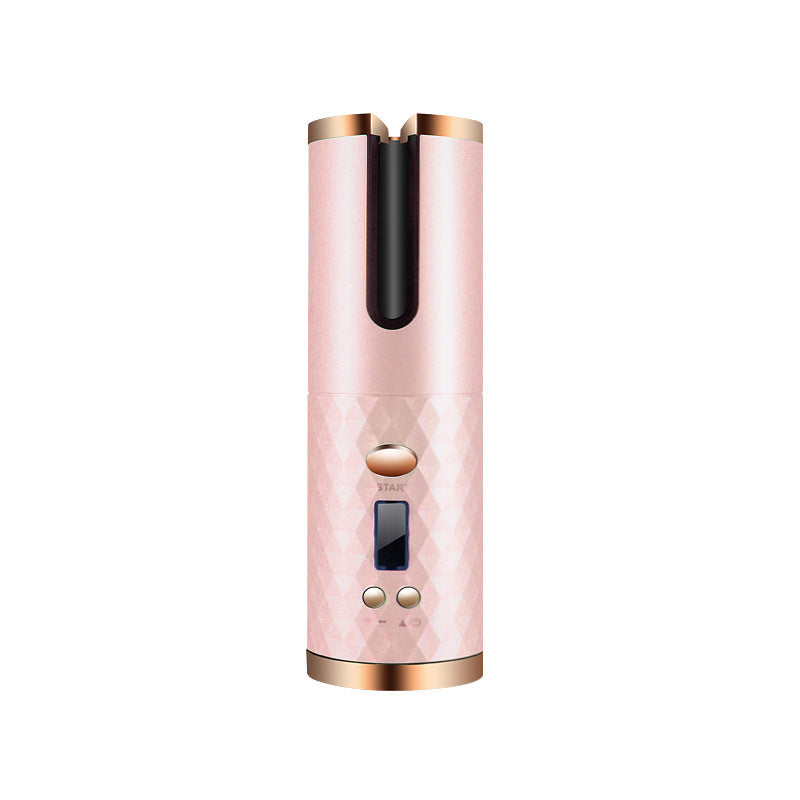 Hair Curler Women Portable
