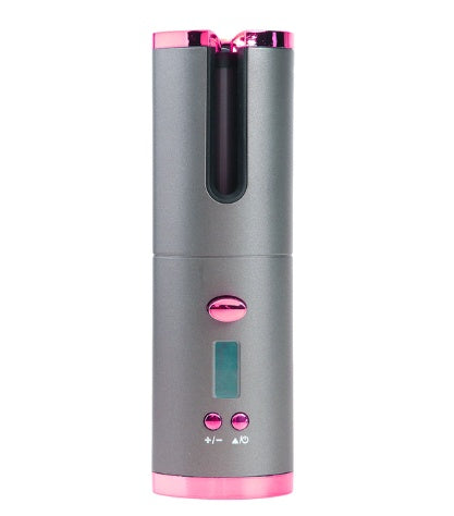 Hair Curler Women Portable