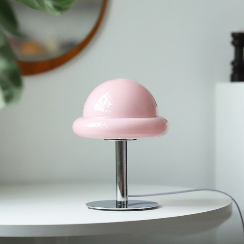 Mushroom Lamp