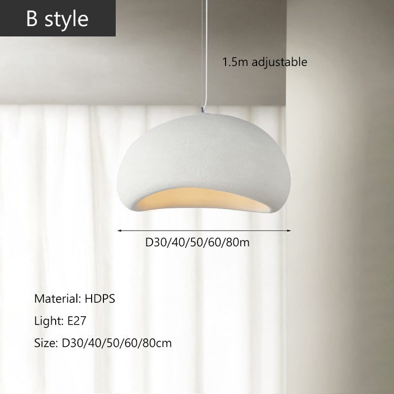 Japanese chandelier