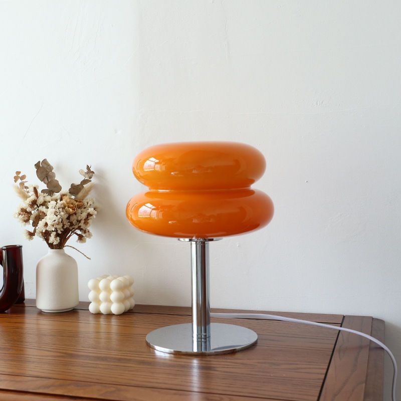Nordic minimalist lamp