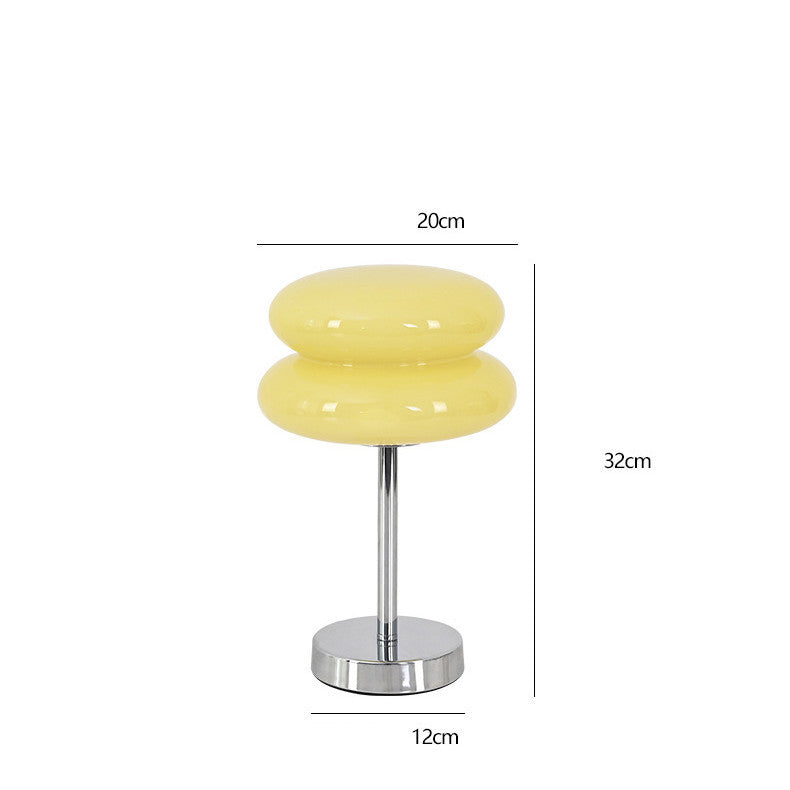 Nordic minimalist lamp