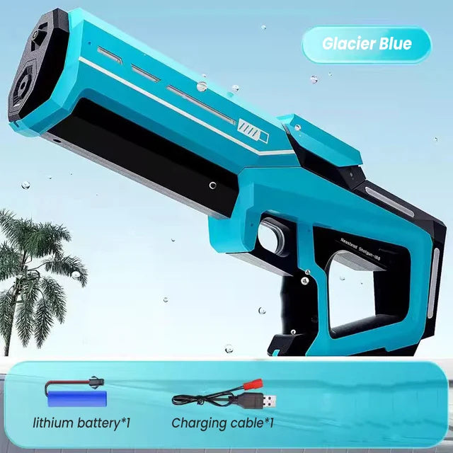Electric Water Gun With Large Capacity