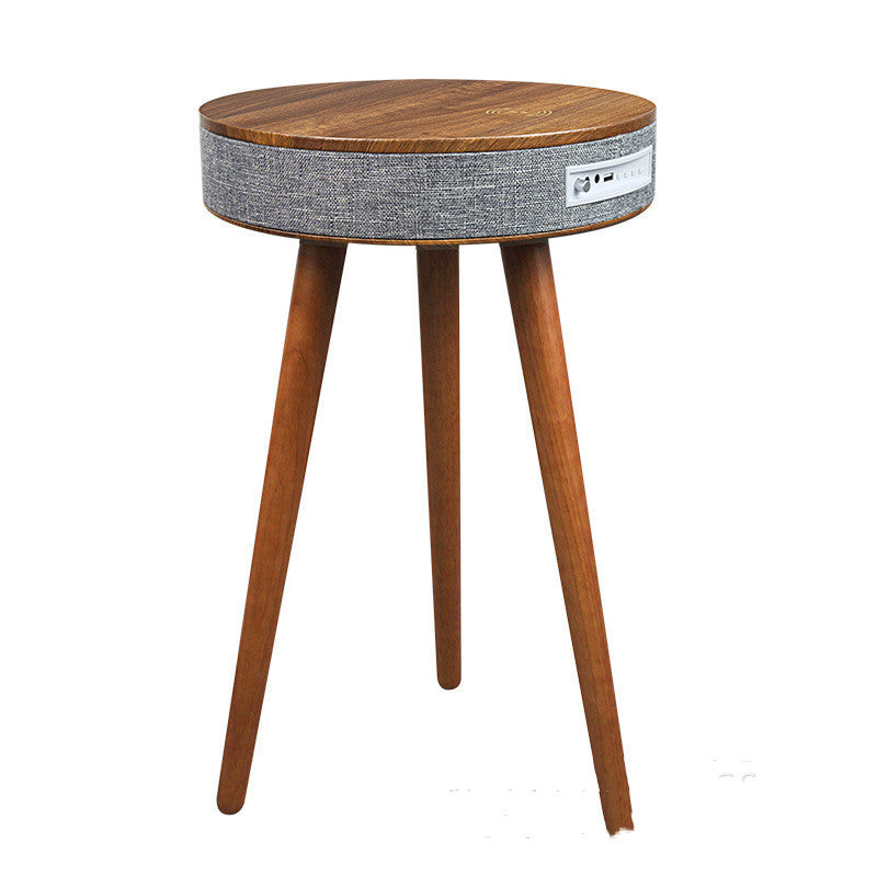 Bluetooth Audio Wireless Charging Table