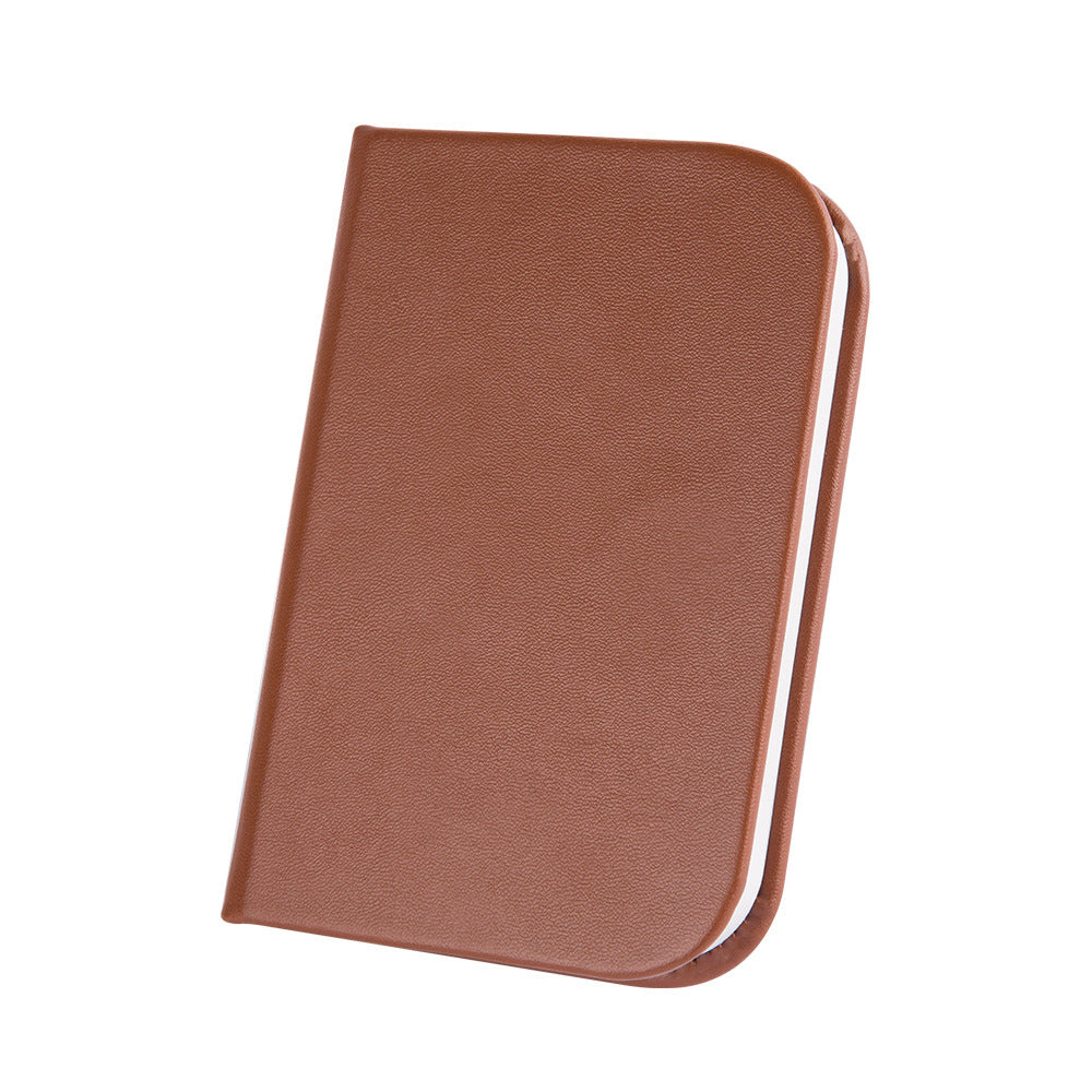 Lamp Book